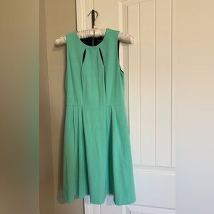 Cynthia Rowley dress with pockets
